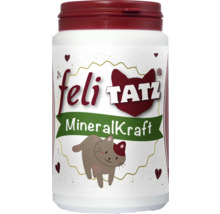 Feli Tatz MineralKraft Ergänzungsfuttermittel für Katzen