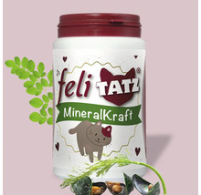 Feli TATZ MineralKraft Ergänzungsfuttermittel für Katzen