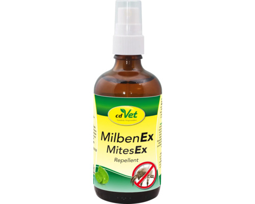Milbenspray MilbenEx 100 ml