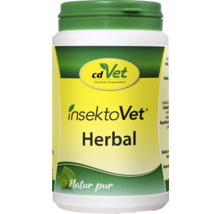 Ergänzungsfuttermittel cdVet Zeckenschutz 100 g