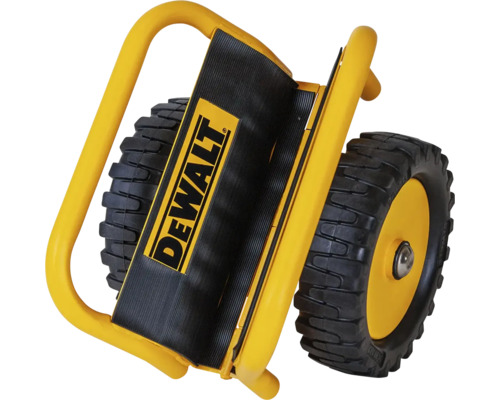 Plattentransportwagen DeWalt Dolly bis 300 kg