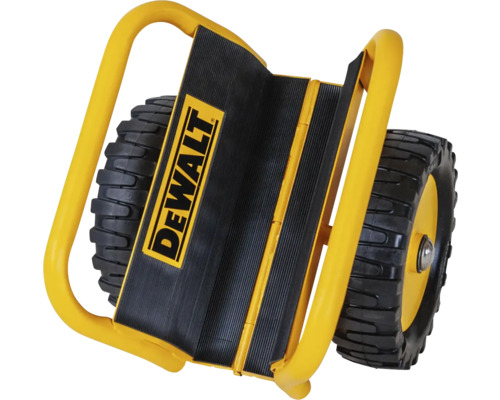 Plattentransportwagen DeWalt Dolly XL bis 500 kg Plattentransportwagen DeWalt Dolly XL bis 500 kg