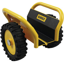 Plattentransportwagen DeWalt Dolly XL bis 500 kg-thumb-1 Plattentransportwagen DeWalt Dolly XL bis 500 kg-thumb-1