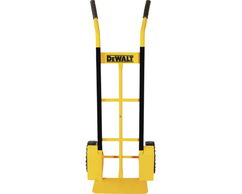 Sackkarre DeWalt Stahl 400kg DXWT-502