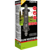 Heizer AQUAEL FLOW HEATER 300 W Durchlaufheizer für Montage außerhalb des Aquariums Schlauch 16/22 mm Smart Heating System-thumb-0
