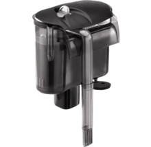 Außenfilter AQUAEL Versamax FZN 2, Rucksackfilter 7,2 W, 800 l/h schwarz für Aquarien 40-200 l-thumb-0 Außenfilter AQUAEL Versamax FZN 2, Rucksackfilter 7,2 W, 800 l/h schwarz für Aquarien 40-200 l-thumb-0