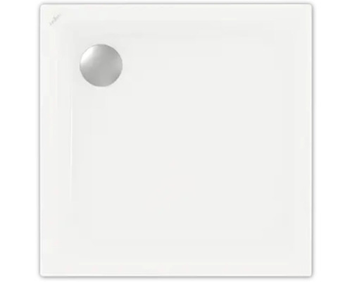 Extraflache Duschwanne Jungborn Anca 80x80x2,5 cm weiß Extraflache Duschwanne Jungborn Anca 80x80x2,5 cm weiß