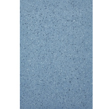 PVC-Boden Maxima Terrazzo-Optik 770M meliert helblau 400 cm breit (Meterware)