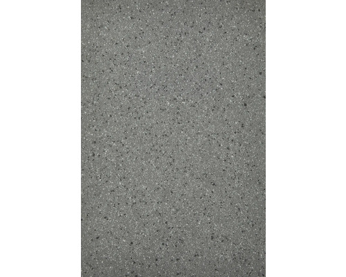PVC-Boden Maxima uni grau 200 cm 970D breit (Meterware)