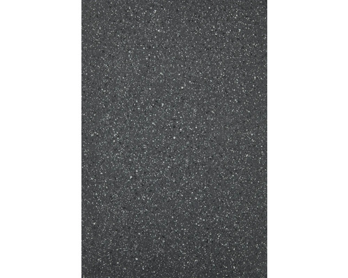 PVC-Boden Maxima Terrazzo-Optik 990D meliert anthrazit 400 cm breit (Meterware) PVC-Boden Maxima Terrazzo-Optik 990D meliert anthrazit 400 cm breit (Meterware)
