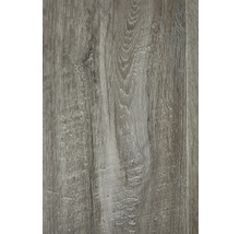 PVC-Boden Maxima wood dunkelgrau 976M 200 cm breit (Meterware)-thumb-0