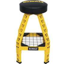 Werkstatthocker DeWalt DXSTFH030, Ø 44 x H 67 cm, gelb/schwarz-thumb-0 Werkstatthocker DeWalt DXSTFH030, Ø 44 x H 67 cm, gelb/schwarz-thumb-0