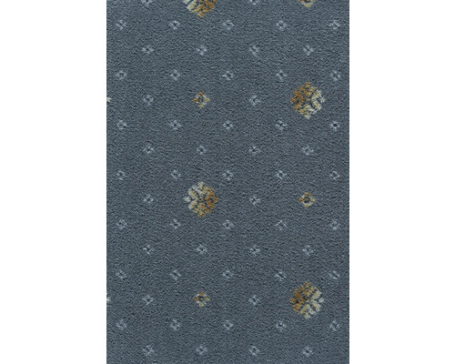 Teppichboden Velours Posada maus FB95 400 cm breit (Meterware) Teppichboden mit Muster