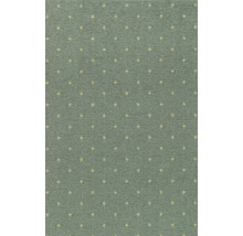 Teppichboden Velours Aktua grün FB25 500 cm breit (Meterware)