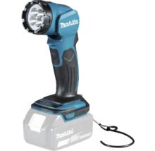 Makita Akku-Lampe mit LED Leuchtmittel