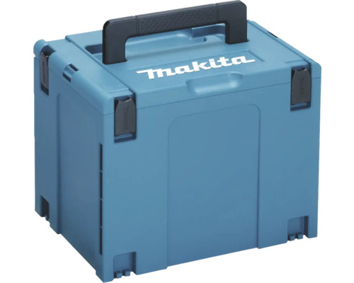 Makita Werkzeugkoffer mit Tragegriff