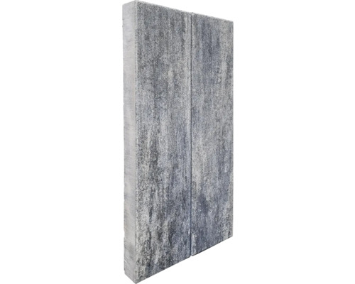 Graue Betonpflastersteine für den Außenbereich