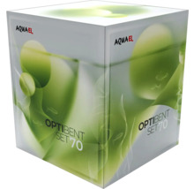 AquaEL OptiBent Set 70 Verpackung
