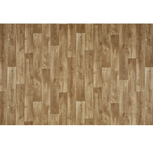 Bodenbelag mit Holzoptik