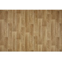 Bodenbelag mit Holzoptik