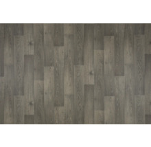 Holzboden mit authentischer Holzstruktur