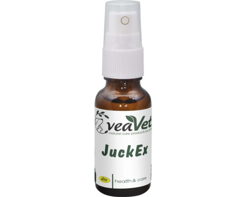Pflegemittel VeaVet JuckEx 20 ml