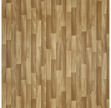 Holzstrukturierter Laminatboden