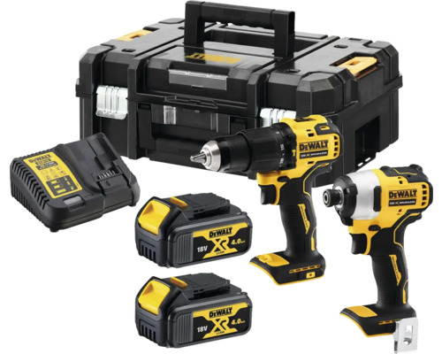 DeWalt Maschinensets