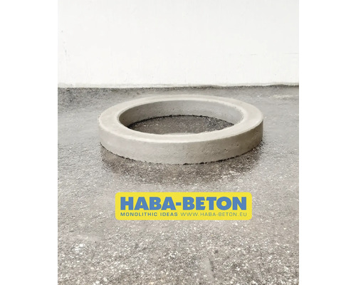 Auflage Betonring zum Ausgleichen mit Falz 625/100 Auflage Betonring zum Ausgleichen mit Falz 625/100