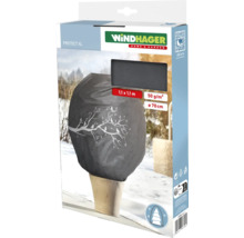 Winter-Dekohaube Windhager PROTECT XL Birds-thumb-0 Winter-Dekohaube Windhager PROTECT XL Birds-thumb-0
