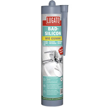 Lugato Bad-Silicon Kartusche