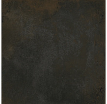 Feinsteinzeug Bodenfliese Rusty 60x60 cm anthrazit matt rektifiziert-thumb-3 Feinsteinzeug Bodenfliese Rusty 60x60 cm anthrazit matt rektifiziert-thumb-3