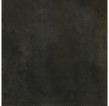 Feinsteinzeug Bodenfliese Rusty 60x60 cm anthrazit matt rektifiziert-thumb-4 Feinsteinzeug Bodenfliese Rusty 60x60 cm anthrazit matt rektifiziert-thumb-4