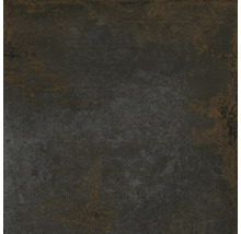 Feinsteinzeug Bodenfliese Rusty 60x60 cm anthrazit matt rektifiziert-thumb-5 Feinsteinzeug Bodenfliese Rusty 60x60 cm anthrazit matt rektifiziert-thumb-5
