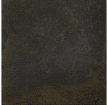Feinsteinzeug Bodenfliese Rusty 60x60 cm anthrazit matt rektifiziert-thumb-6 Feinsteinzeug Bodenfliese Rusty 60x60 cm anthrazit matt rektifiziert-thumb-6