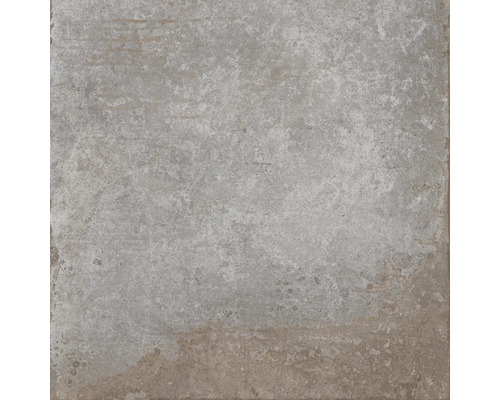 Fliese mit matter Oberfläche