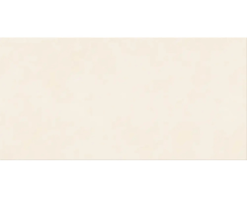 Steingut Wandfliese Vilma 29,8x59,8 cm beige satin