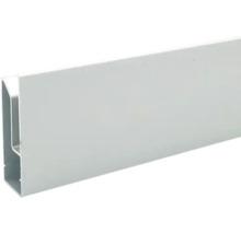 Aluminium Abschlussprofil