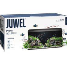 Juwel Primo 110 LED Aquarium im Karton