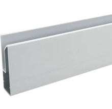 Aluminium Zaunprofil