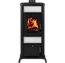 Kaminofen Bruno Janos Speckstein 5,6 kW-thumb-0 Kaminofen Bruno Janos Speckstein 5,6 kW-thumb-0