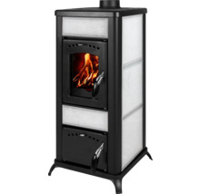 Kaminofen Bruno Janos Speckstein 5,6 kW-thumb-3 Kaminofen Bruno Janos Speckstein 5,6 kW-thumb-3