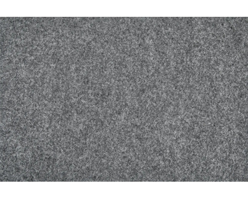 Teppichboden Nadelfilz Invita hellgrau FB2216 400 cm breit (Meterware) Grauer Teppichboden