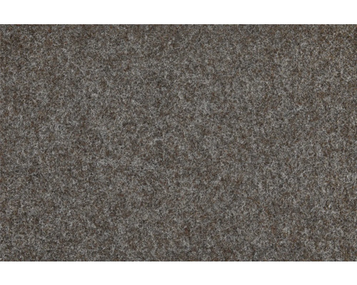 Teppichboden Nadelfilz Invita beige 200 cm breit (Meterware)