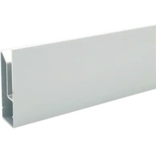 Aluminium Sockelleiste