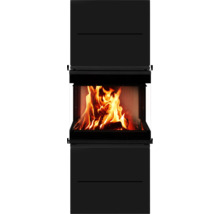 Kaminofen Bruno Drago Stahl schwarz 7 kW-thumb-0 Kaminofen Bruno Drago Stahl schwarz 7 kW-thumb-0