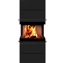 Kaminofen Bruno Ori Stahl schwarz 9 kW-thumb-0 Kaminofen Bruno Ori Stahl schwarz 9 kW-thumb-0