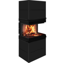Kaminofen Bruno Ori Stahl schwarz 9 kW-thumb-4 Kaminofen Bruno Ori Stahl schwarz 9 kW-thumb-4