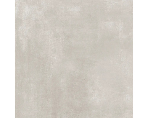 Quadratische Bodenfliese aus Keramik