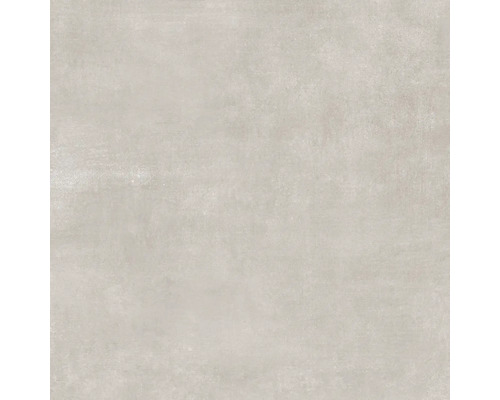 Hellgraue Keramikfliese für Wand und Boden